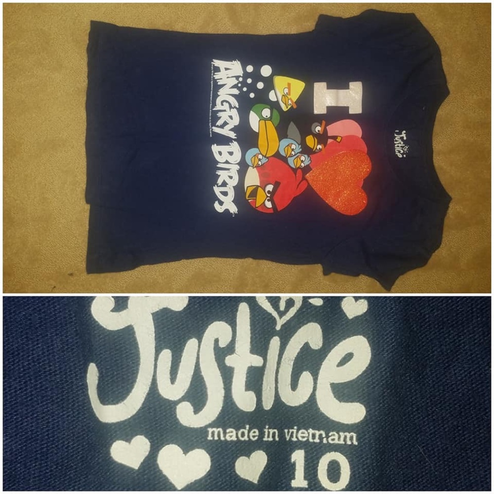 Graphic Tee